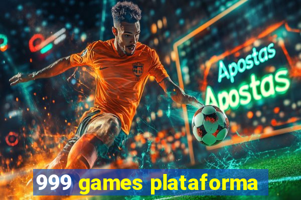 999 games plataforma